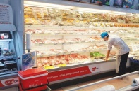 Nóng M&A ngành thực phẩm, đồ uống