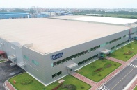 Công nghiệp chiến lược kỳ vọng hút vốn FDI Hàn Quốc