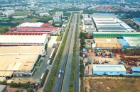 Bất động sản công nghiệp chuyển mình