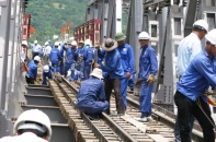 Cởi trói cho đường sắt