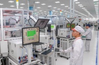 Dự kiến tăng trưởng GDP năm 2021 khoảng 6%