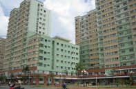 “Nhỏ giọt” nguồn cung nhà ở xã hội tại TP.HCM
