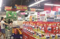 Không còn khái niệm “sân nhà” cho hàng Việt