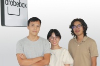 Tăng Hải Ngọc Sơn, đồng sáng lập DrobeBox: Cung cấp "tủ đồ trên mây" cho phái đẹp