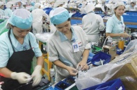 Thiết kế gói ưu đãi đặc biệt để thu hút FDI