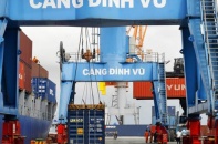 Xuất khẩu vẫn nằm trong “cỗ xe tam mã”