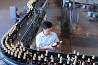 Nhiều doanh nghiệp lấy lại đà tăng trưởng