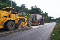 Xử lý triệt để các "điểm đen" tai nạn giao thông