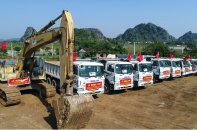 Ẩn số tại Dự án cao tốc Bắc - Nam phía Đông