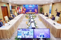 ASEAN hướng tới phục hồi bền vững và tự cường