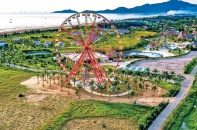 Diện mạo mới của Hà Tĩnh trong “nét vẽ” quy hoạch đô thị