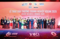 Hội nghị Thượng đỉnh về kinh doanh và đầu tư ASEAN 2020: Đối tác công - tư: Công thức vượt khủng hoảng