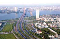 Phát triển chuỗi đô thị ven biển: Gắn quá trình công nghiệp hóa với đô thị hóa