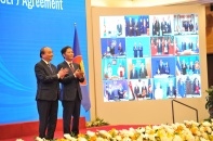 RCEP: Cơ hội và bước đi mới