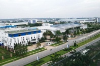TP.HCM mở thêm khu công nghiệp đón “đại bàng”