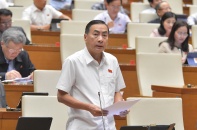 Làm luật cho dân, Quốc hội không “dễ tính”