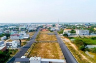 Long An mạnh tay với dự án chậm triển khai