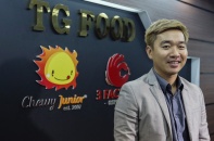 Mai Trường Giang, đồng sáng lập Chef Station: Cách mạng ngành ẩm thực bằng “bếp trên mây”