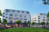 Quảng Bình: Nút thắt ở dự án gần ngàn tỷ đồng