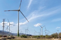 Đâu là giới hạn với điện gió ngoài khơi?