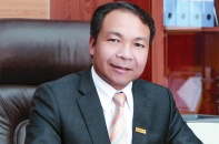 Doanh nhân Trần Túc Mã: Traphaco và hành trình hài hòa văn hóa hậu M&A