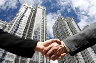 Doanh nghiệp xây dựng hút vốn ngoại qua M&A