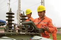 EVNNPC hướng mục tiêu xếp hạng BB