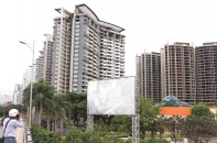 M&A giúp hồi sinh nhiều dự án bất động sản