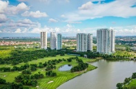 M&A bất động sản đổi hướng từ thôn tính sang hợp tác