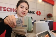 M&A ngân hàng chờ làn gió mới
