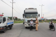 Siết chặt quản lý phương tiện kinh doanh vận tải