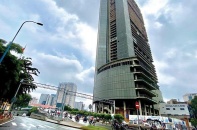 Lập công ty tìm kiếm kho báu để lừa nhà đầu tư