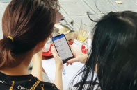 Pháp lý không thể “ngó lơ” forex, tiền ảo