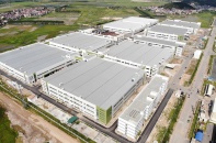 Vốn FDI từ Trung Quốc hướng đến địa bàn mới