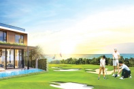 Không cần phải là golfer vẫn nên đầu tư biệt thự golf