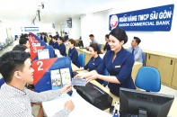 SCB dành nhiều ưu đãi vượt trội cho khách hàng doanh nghiệp