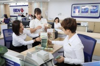 Thừa tiền, ngân hàng đổ xô kích cầu tín dụng cá nhân