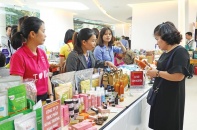 Hà Nội đẩy mạnh giao thương, liên kết theo chuỗi giá trị