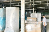 TP.HCM: Kêu gọi đầu tư dự án giết mổ gia súc rồi đẩy doanh nghiệp tới bờ vực - Bài 1