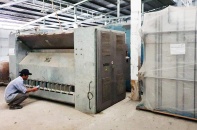 TP.HCM: Kêu gọi đầu tư dự án giết mổ gia súc rồi đẩy doanh nghiệp tới bờ vực - Bài 2