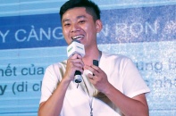 Trần Ngọc Thái, CEO Voiz FM: Dùng âm thanh kết nối và nâng tầm tri thức
