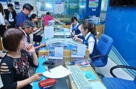 Nhà mạng khởi tranh cuộc đua 5G