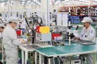 Kỷ lục xuất siêu hơn 20 tỷ USD