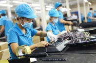 ADB: Việt Nam vững bước tiến tới phục hồi tăng trưởng