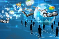 Công nghiệp an ninh mạng: Ngành tỷ USD mới