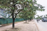 Dự án Khu giáo dục Nguyễn Trãi: Thủ tục đầu tư kéo dài gần 15 năm, bao giờ được tháo gỡ?