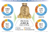Ghế nóng tại doanh nghiệp nhà nước  Bài 3: Nơi dụng võ của nhà quản trị chuyên nghiệp