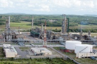 Hoạt động thu nợ “cứu” dòng tiền tại Lọc hóa dầu Bình Sơn