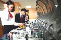 Agribank cổ phần hóa và bài toán bán vốn ngoại