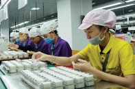 Apple toan tính lớn hơn với thị trường Việt Nam